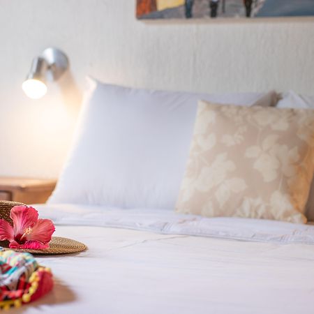 Calador Buzios Hotel Eksteriør bilde