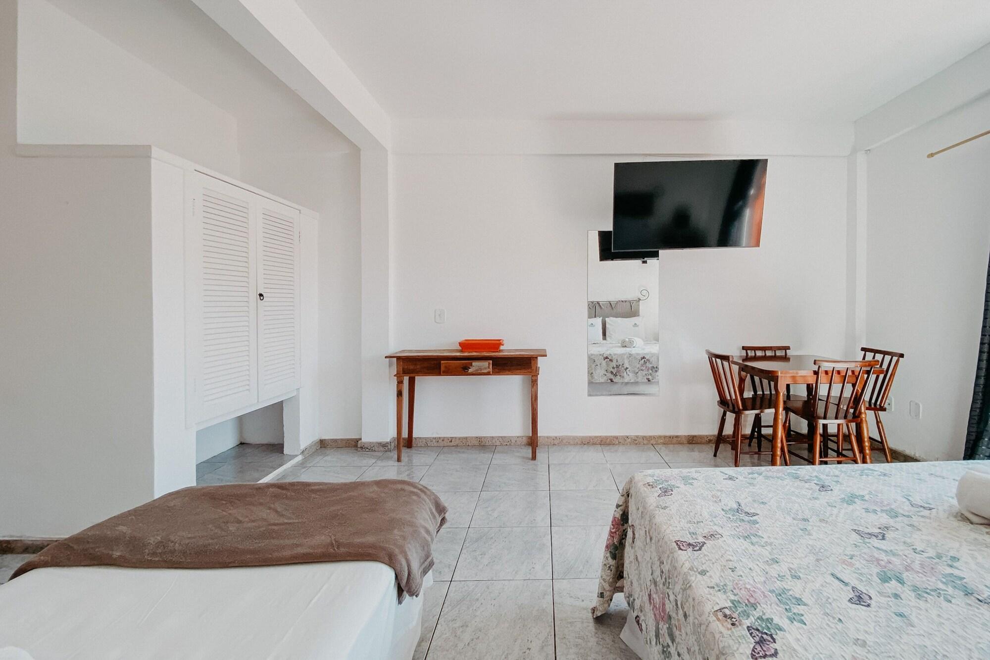 Calador Buzios Hotel Eksteriør bilde