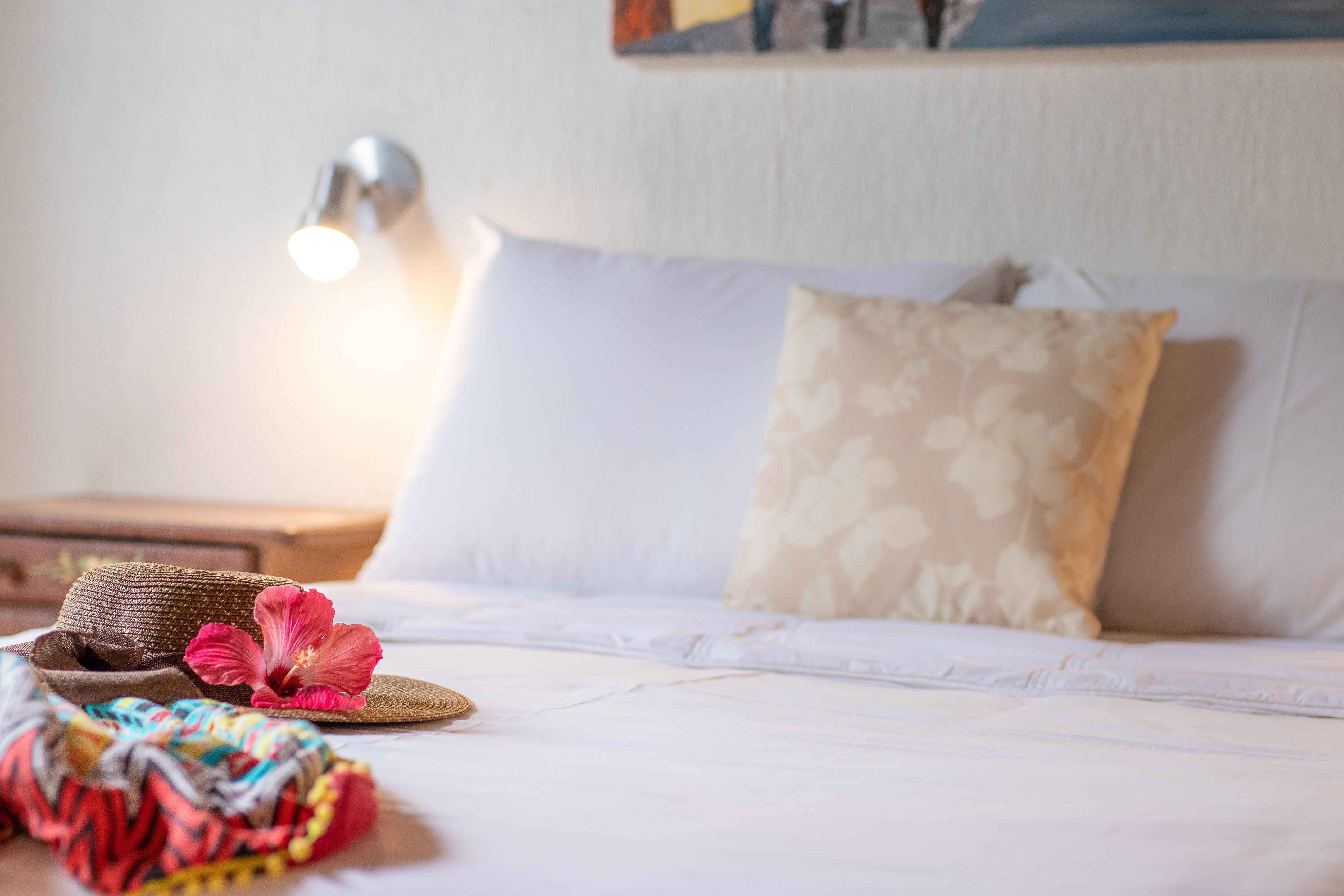 Calador Buzios Hotel Eksteriør bilde
