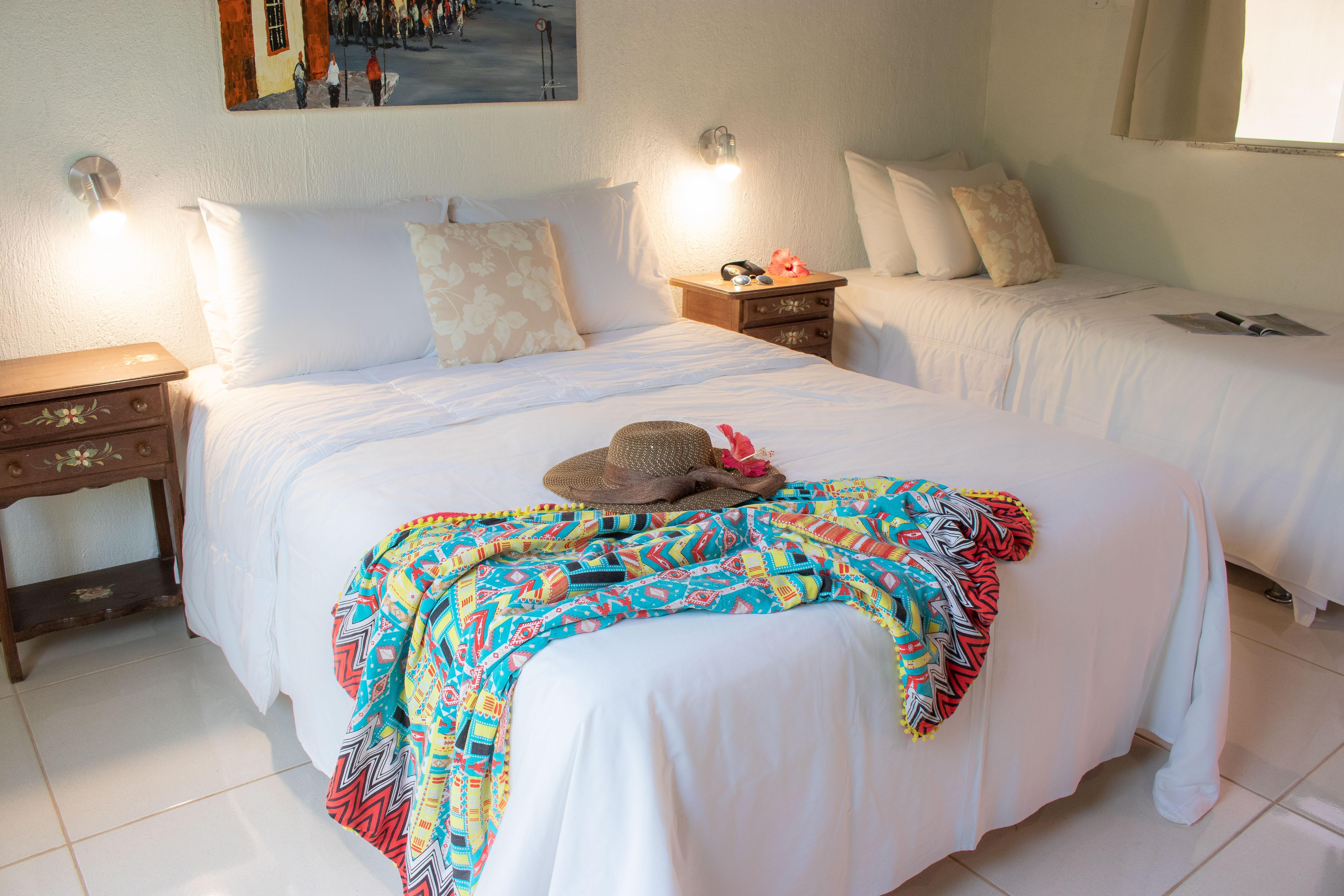 Calador Buzios Hotel Eksteriør bilde