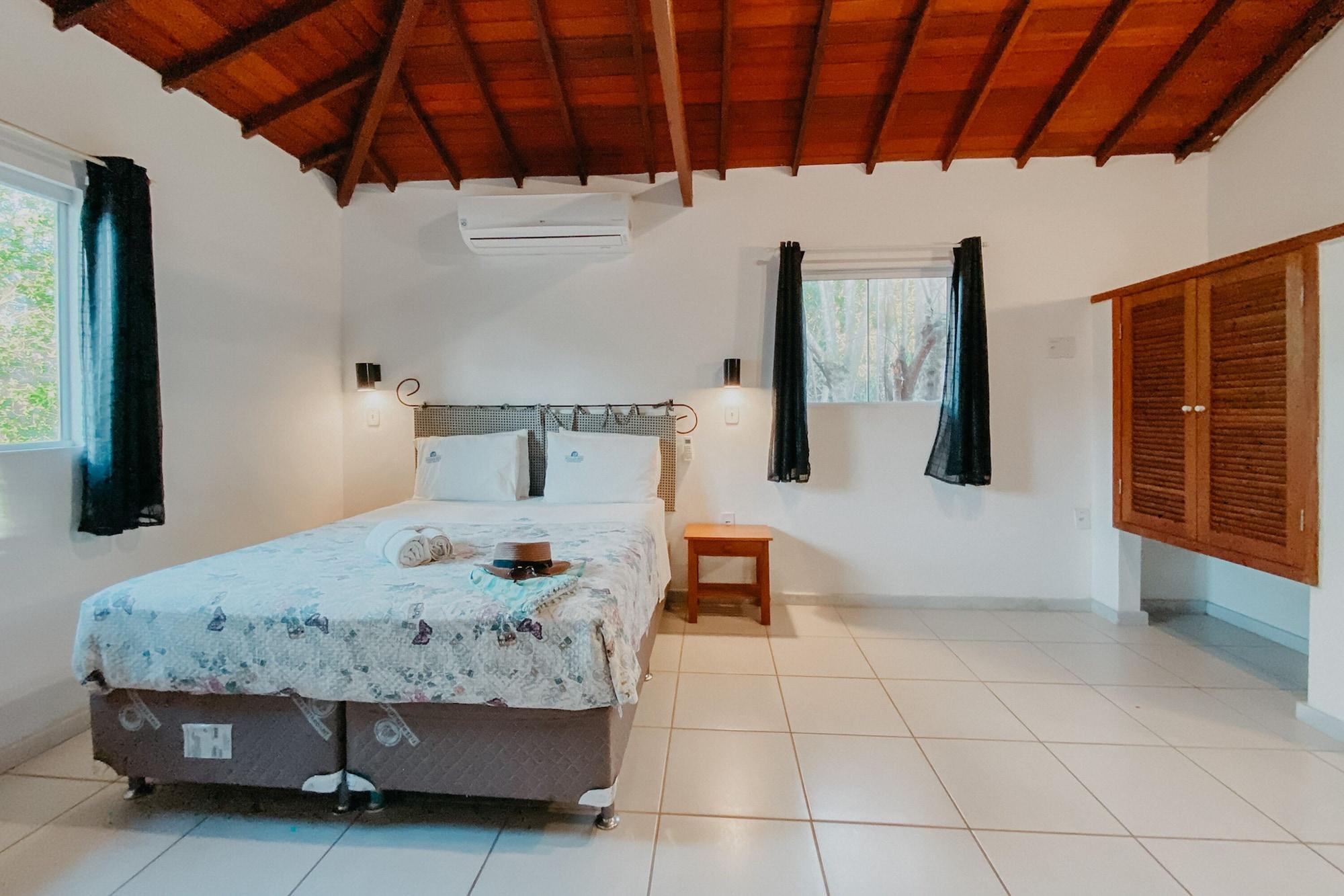 Calador Buzios Hotel Eksteriør bilde