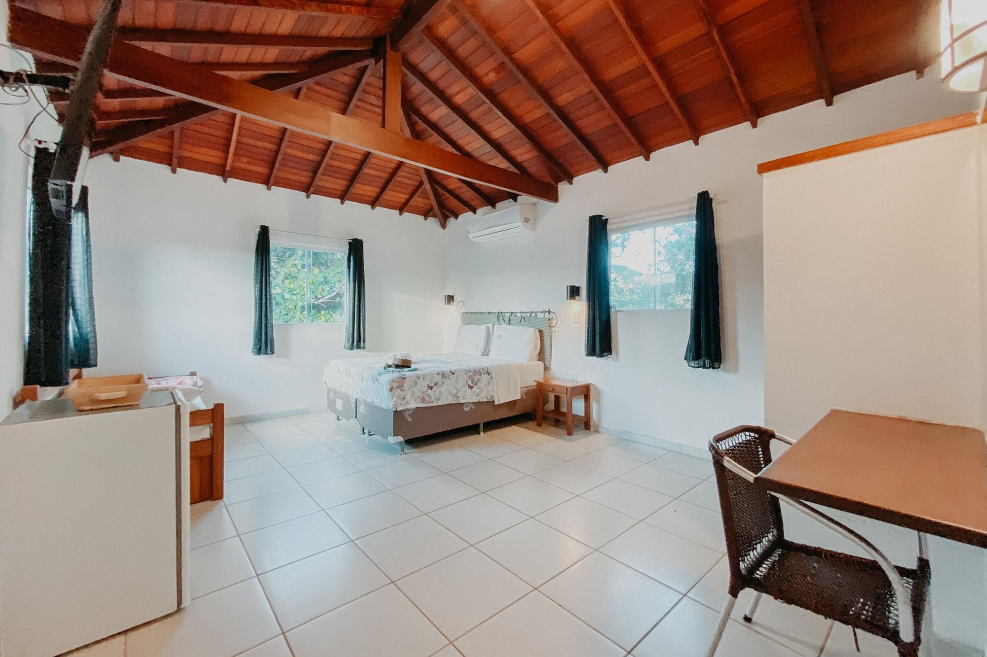 Calador Buzios Hotel Eksteriør bilde