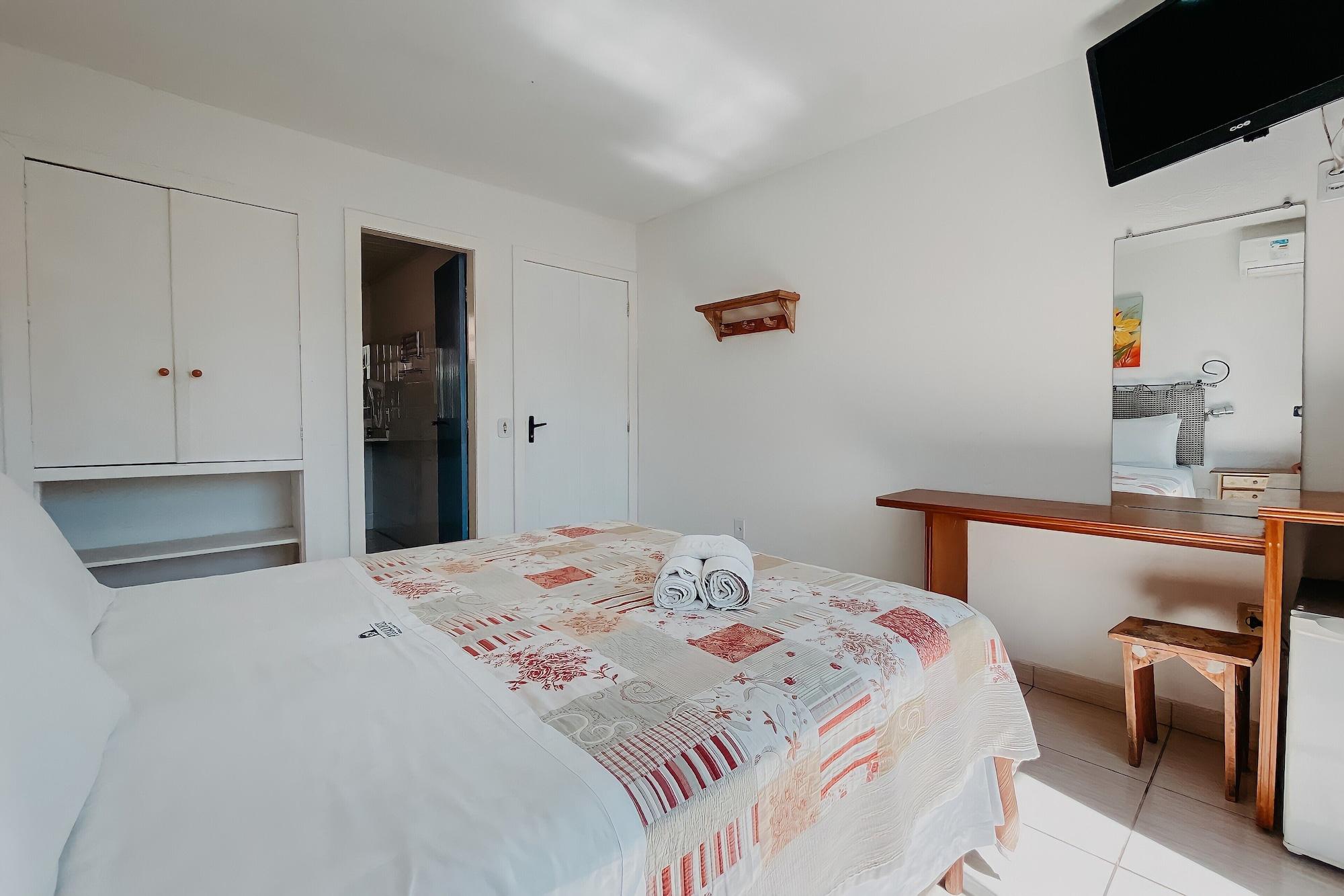 Calador Buzios Hotel Eksteriør bilde