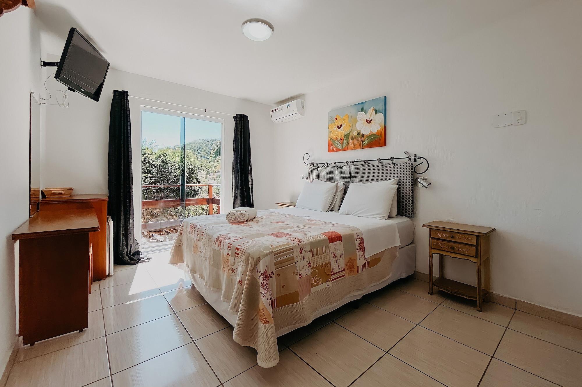 Calador Buzios Hotel Eksteriør bilde