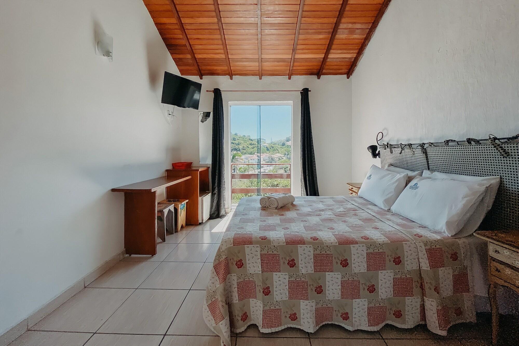 Calador Buzios Hotel Eksteriør bilde