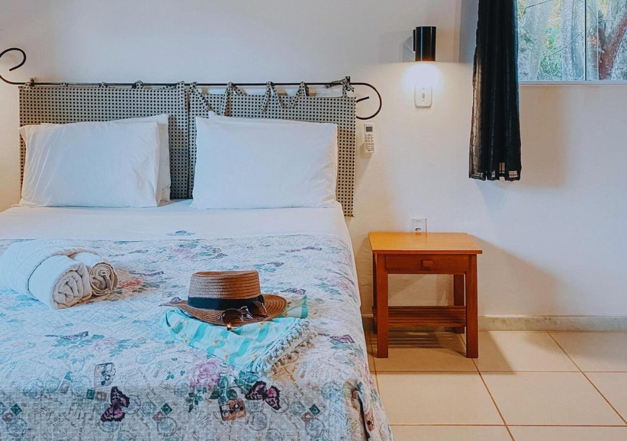 Calador Buzios Hotel Eksteriør bilde
