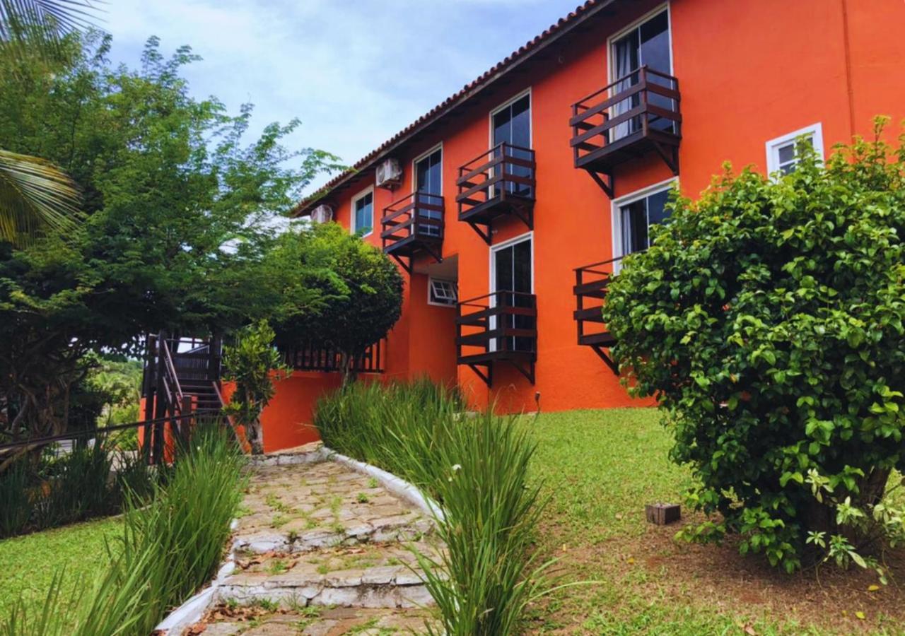 Calador Buzios Hotel Eksteriør bilde