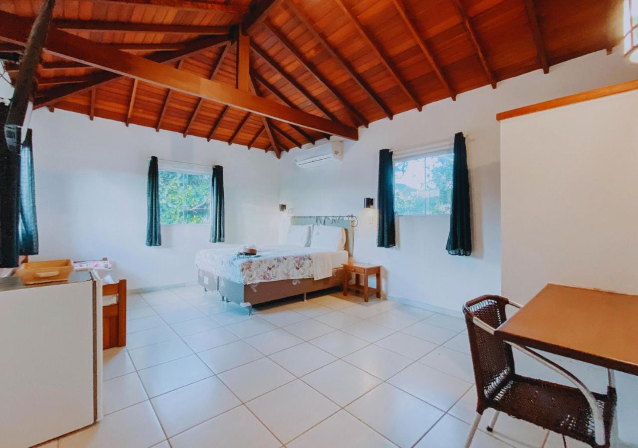 Calador Buzios Hotel Rom bilde