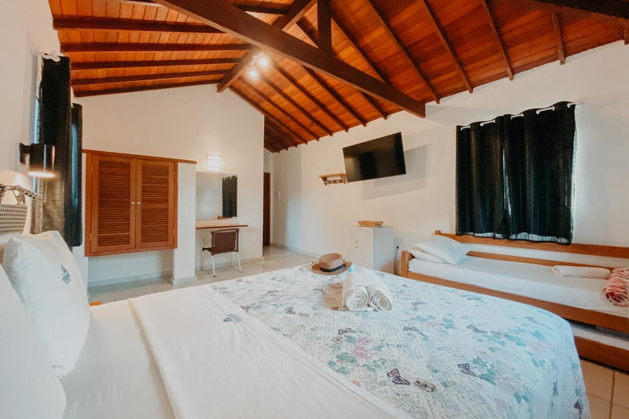 Calador Buzios Hotel Rom bilde